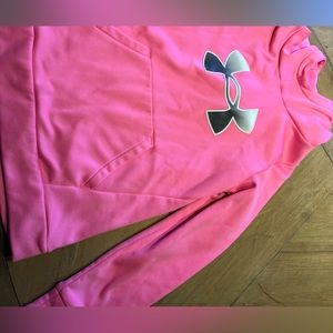 Under Armour kids Hoodie